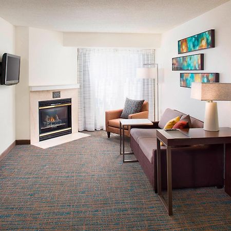 Residence Inn Portland Scarborough Luaran gambar