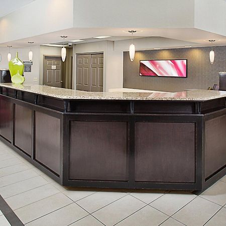 Residence Inn Portland Scarborough Luaran gambar