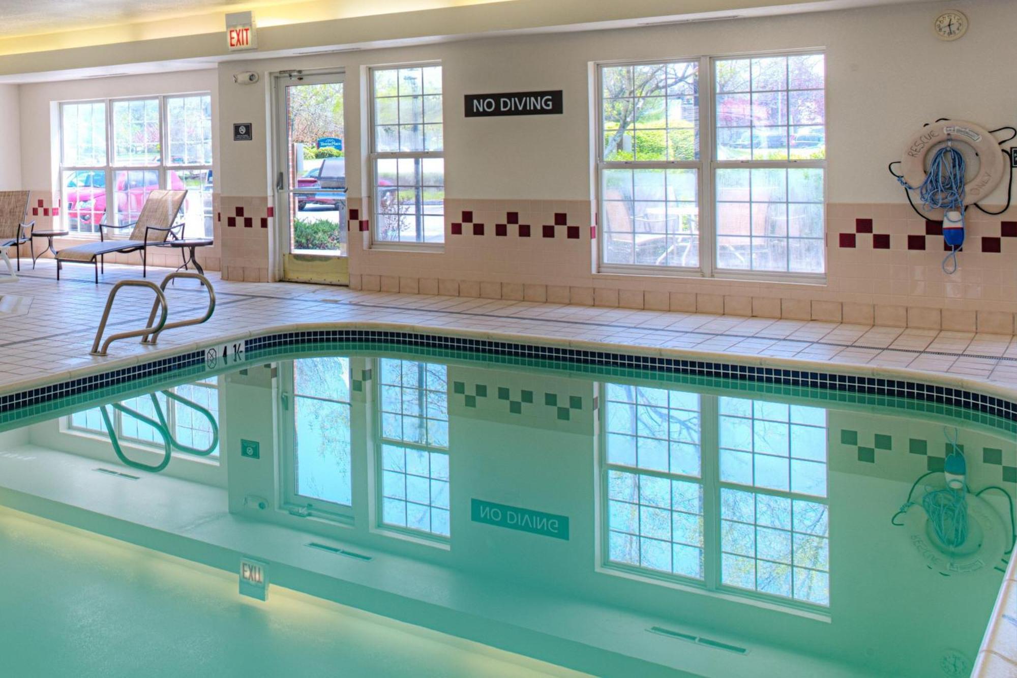 Residence Inn Portland Scarborough Luaran gambar
