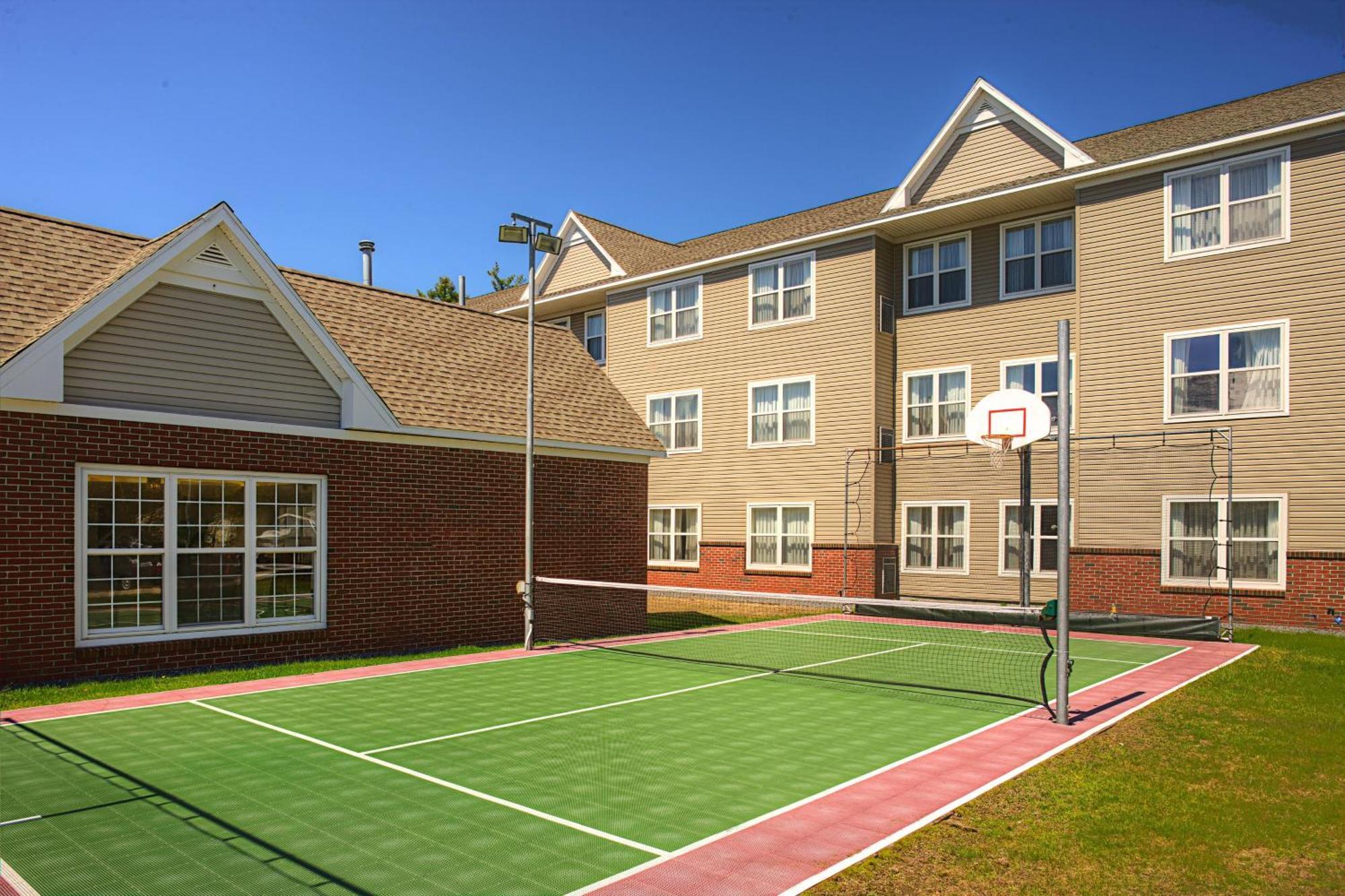Residence Inn Portland Scarborough Luaran gambar