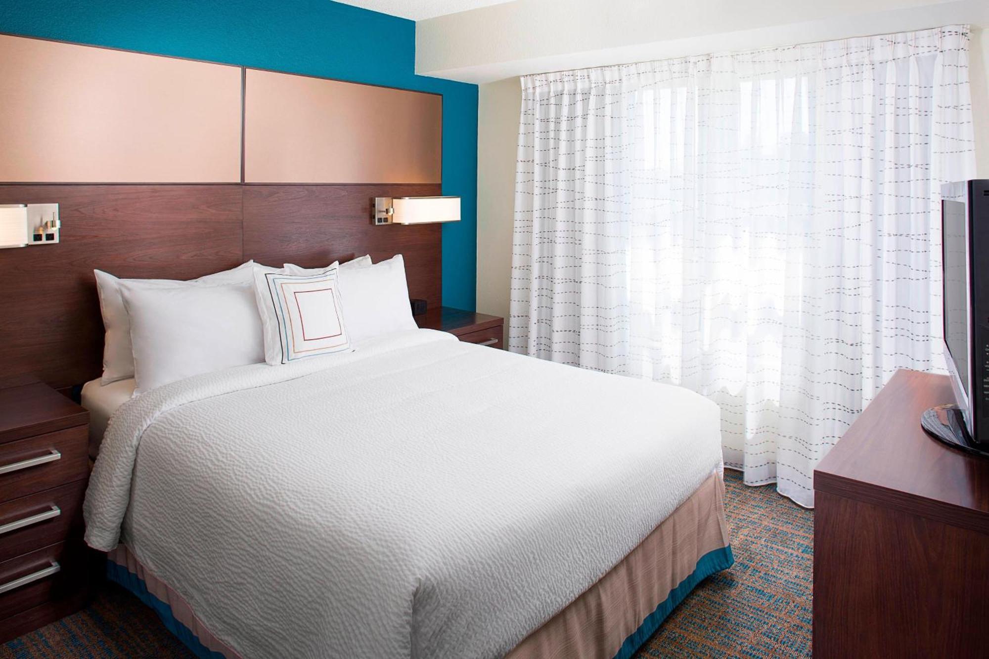 Residence Inn Portland Scarborough Luaran gambar