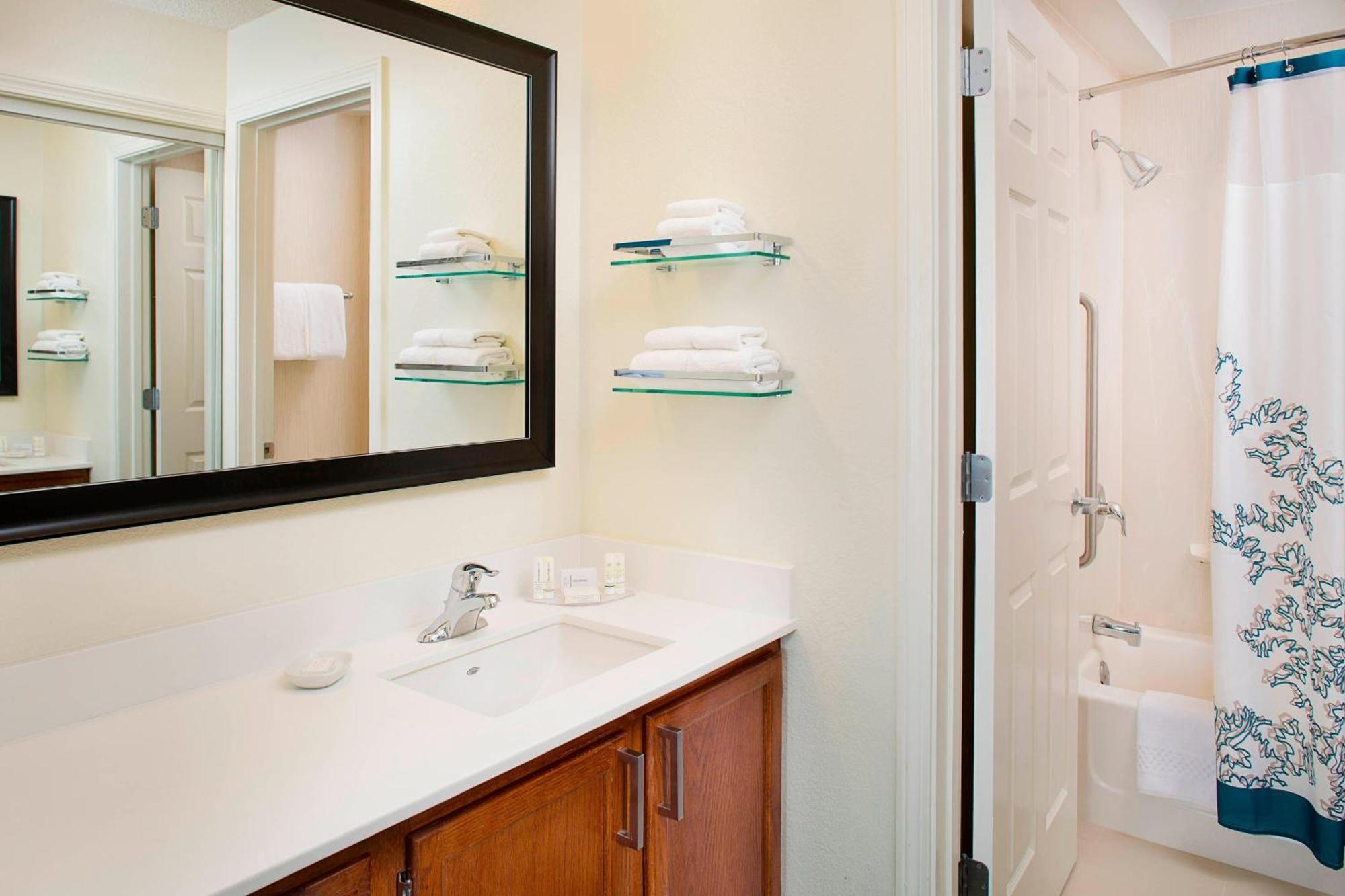Residence Inn Portland Scarborough Luaran gambar