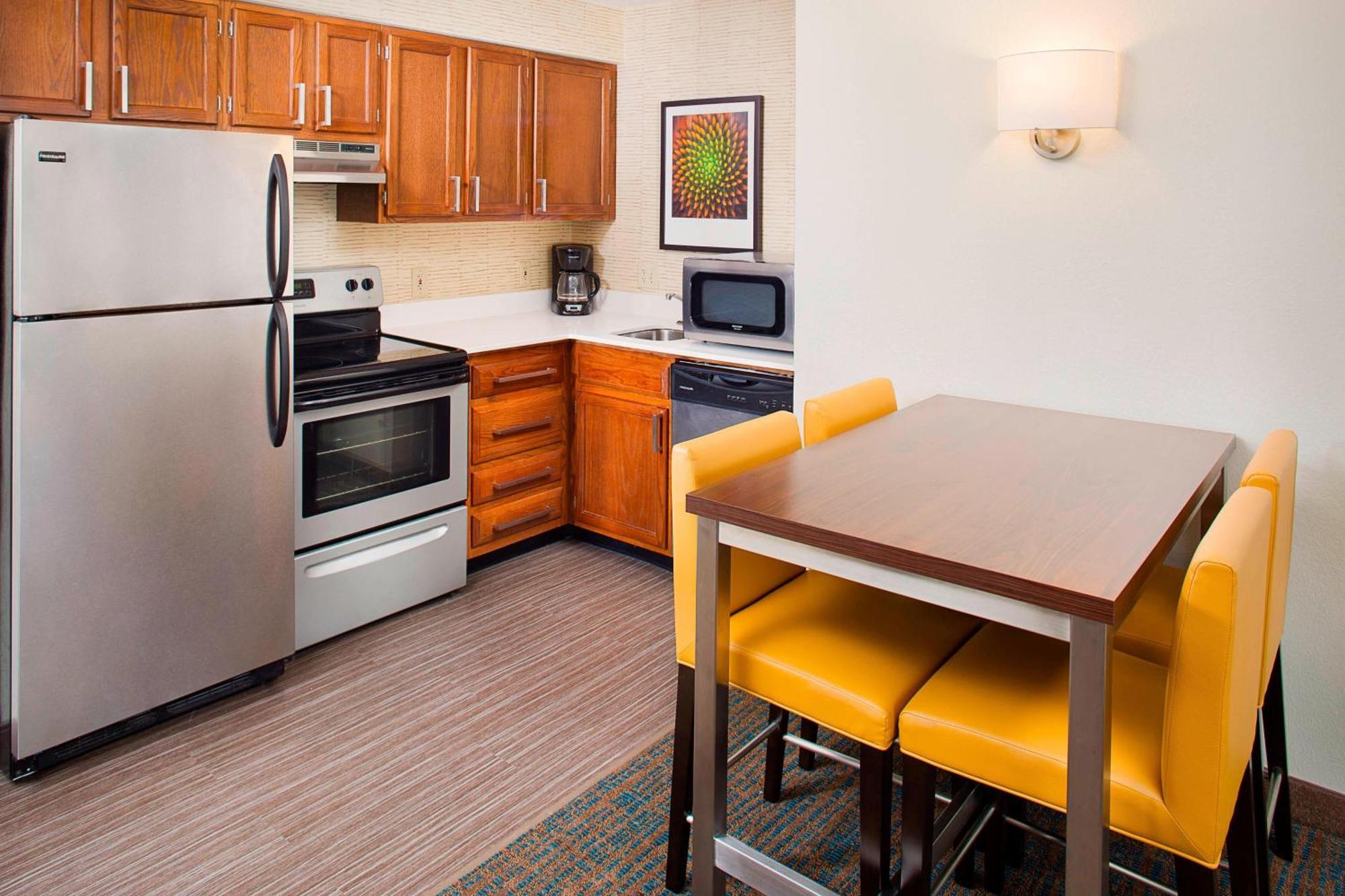Residence Inn Portland Scarborough Luaran gambar