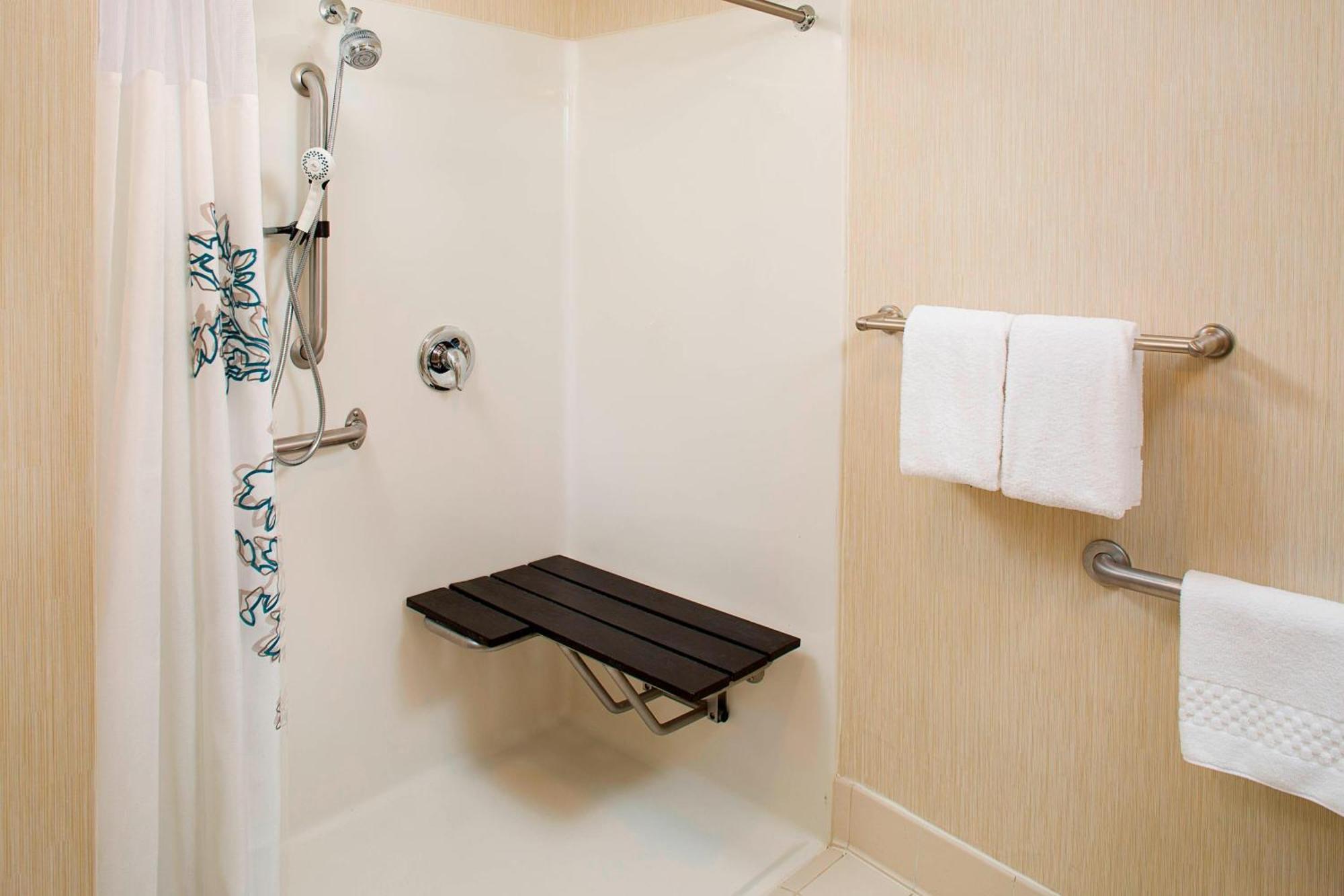 Residence Inn Portland Scarborough Luaran gambar
