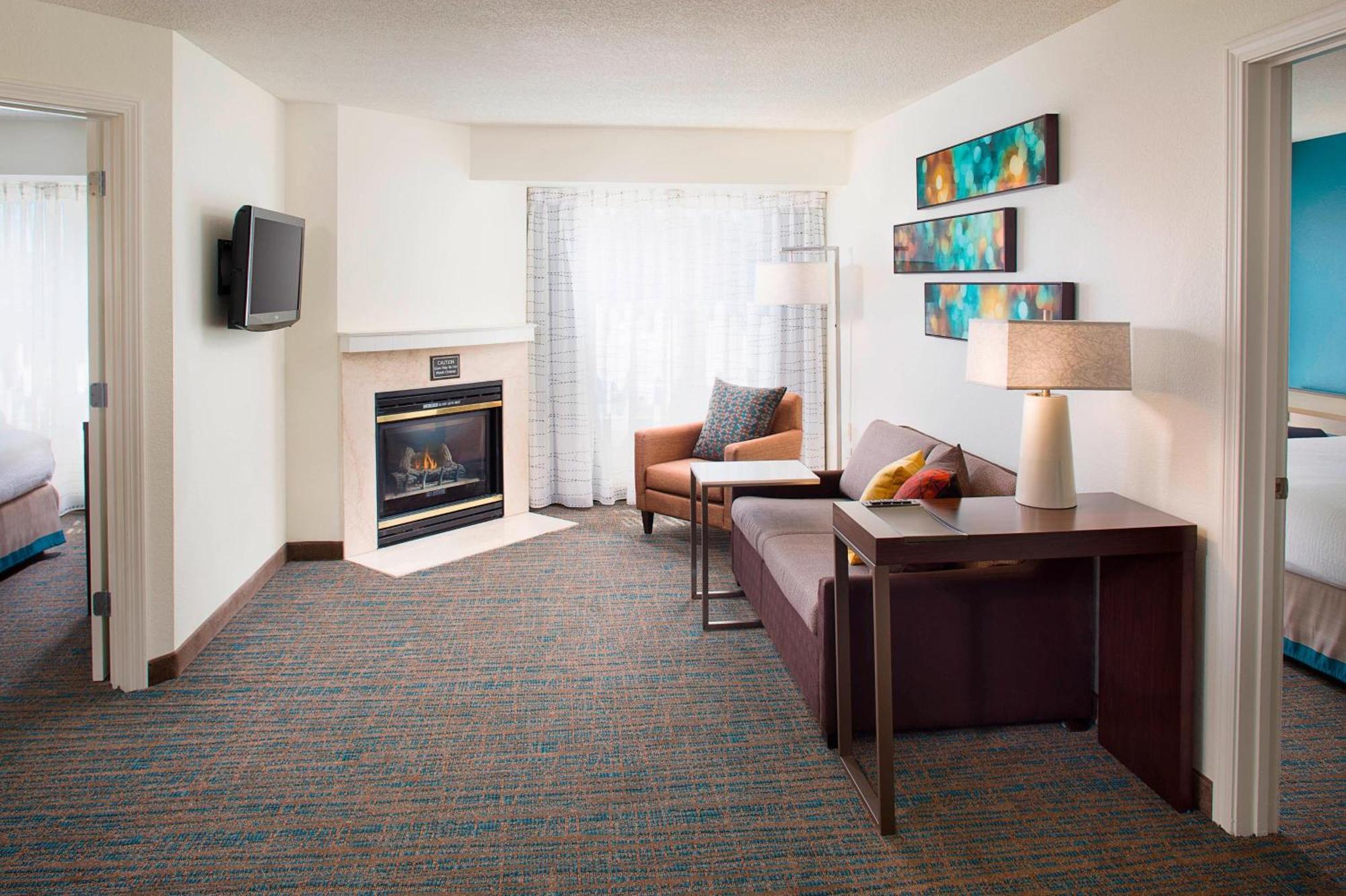 Residence Inn Portland Scarborough Luaran gambar