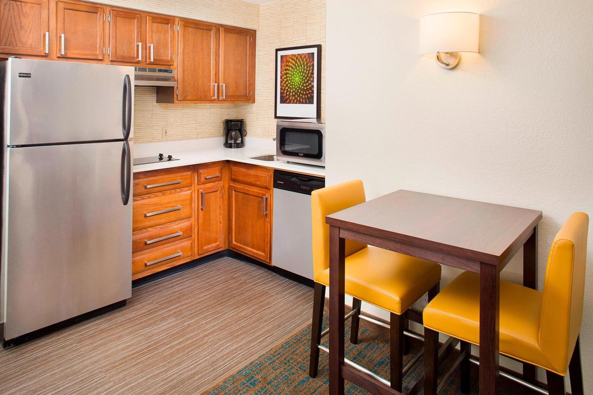 Residence Inn Portland Scarborough Luaran gambar