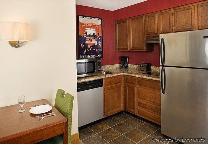 Residence Inn Portland Scarborough Luaran gambar