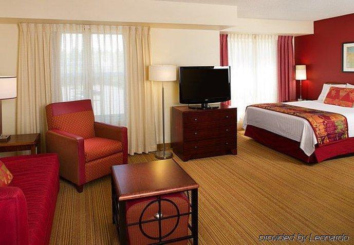 Residence Inn Portland Scarborough Luaran gambar