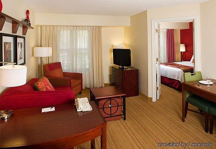 Residence Inn Portland Scarborough Luaran gambar