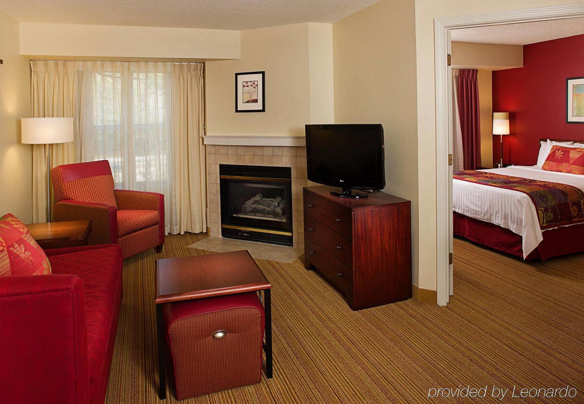 Residence Inn Portland Scarborough Luaran gambar