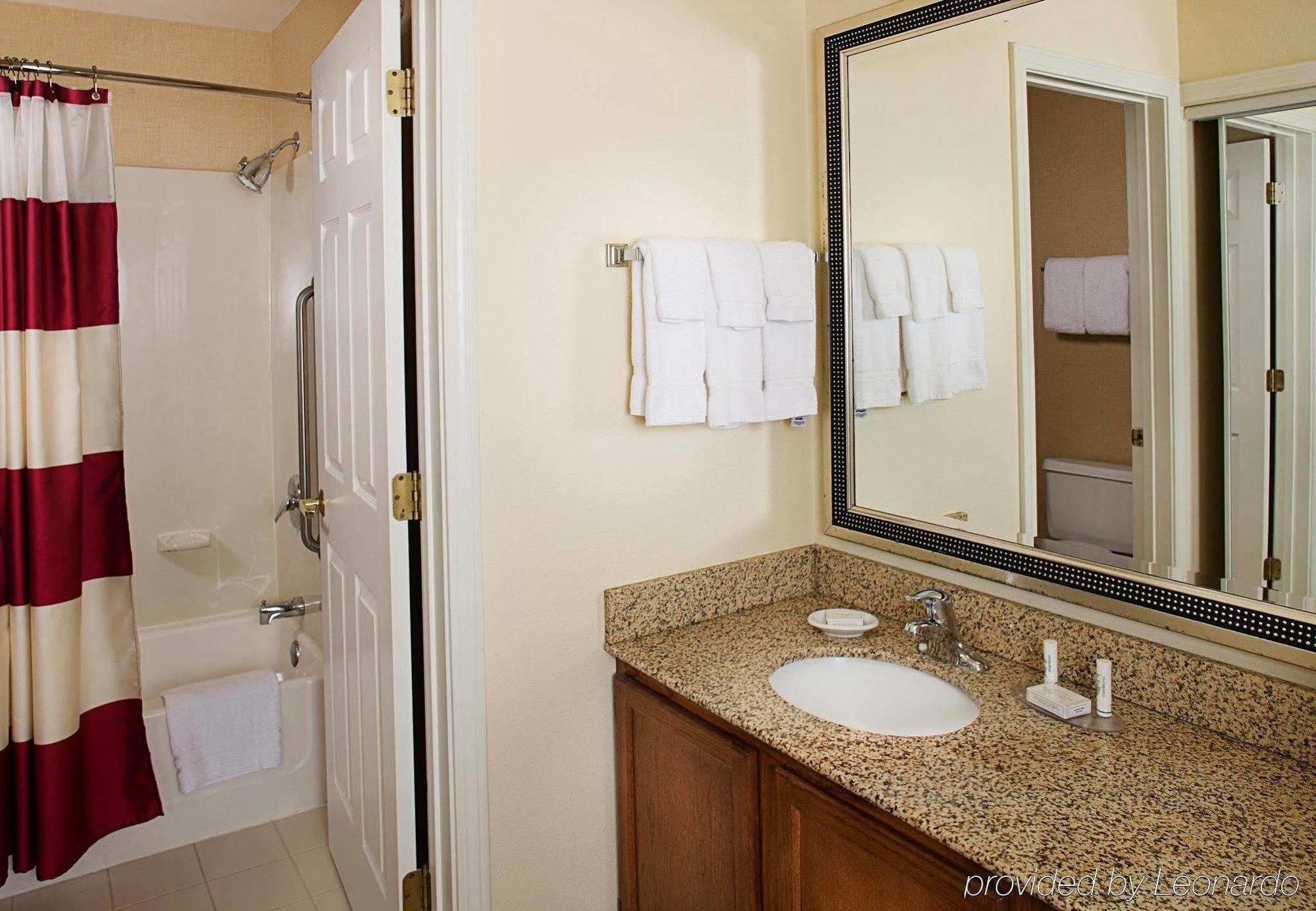 Residence Inn Portland Scarborough Luaran gambar