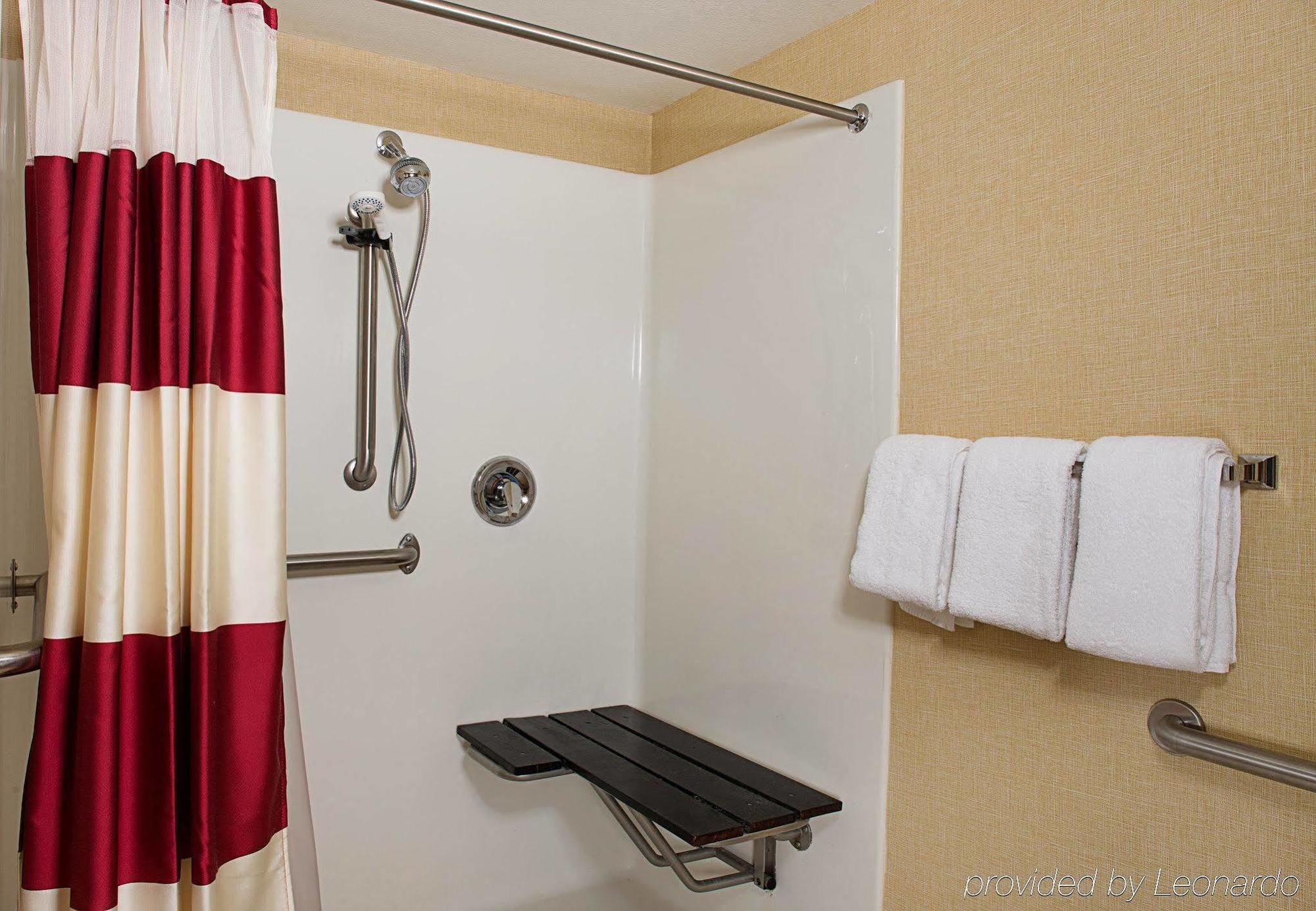 Residence Inn Portland Scarborough Luaran gambar